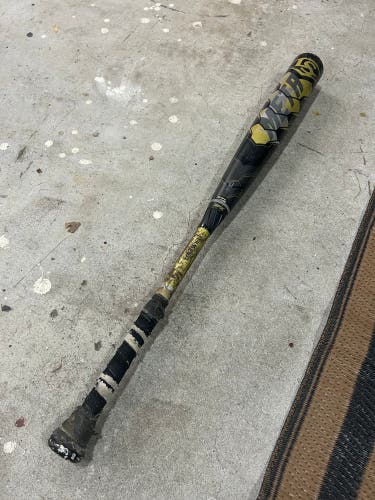 2021 Louisville Slugger Meta Composite BBCOR Certified Bat (-3) 29 oz 32" (Used)