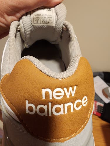 Golf Shoes