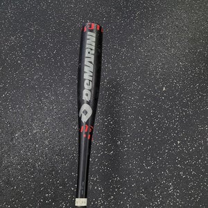 Used Demarini DEFIANCE BB/SB USSSA 2 3/4 Bat 28" 11849-S000042709