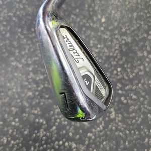 Used Titleist T300 M Mens Individual Iron RH 7 Iron 11849-S000042699