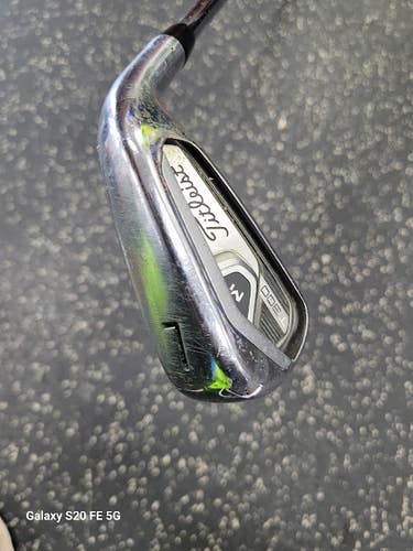 Used Titleist T300 M Mens Individual Iron RH 7 Iron 11849-S000042699
