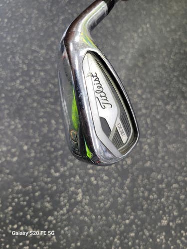 Used Titleist T300 Mens Individual Iron RH 9 Iron 11849-S000042698