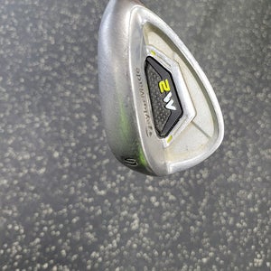 Used Taylormade M2 2017 LADIESFLEX SHFT Golf Wedge Womens RH Sand Wedge 11849-S000042697