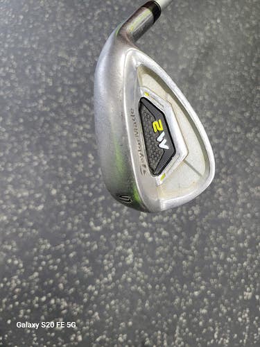Used Taylormade M2 2017 LADIESFLEX SHFT Golf Wedge Womens RH Sand Wedge 11849-S000042697