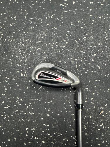 Used Cobra KING COBRA S9 Golf Wedge Mens RH Gap/Approach Wedge 11849-S000042688