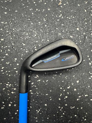 Used LAGSHOT Left handed Swing Aid 11849-S000042678