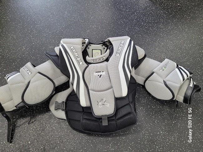 Used Vaughn VENTUS SLR Inter Body Armor LG 11849-S000042659