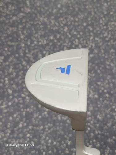 Used Top Flite PUTTER Mens Putter RH 11849-S000042638