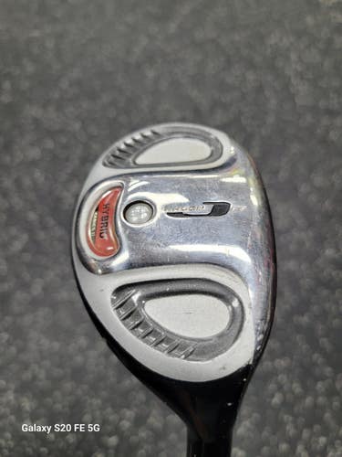Used Walter Hagen HAGEN JR SERIES 2 Jr Hybrid Club RH 4 Hybrid 11849-S000042630