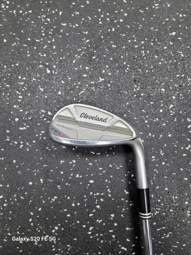 Used Cleveland CBX2 Golf Wedge Mens RH 50 Degree 11849-S000042624