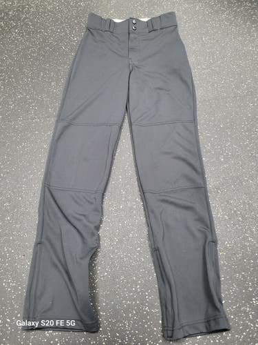 Used Champro SOFTBALL PANTS BB/SB Pant Womens Black XL 11849-S000042615