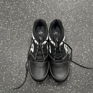 Ringor FASTPITCH CLEATS BB/SB Cleats Black Senior 11 11849-S000042588