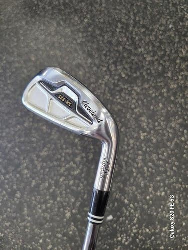 Used Cleveland 588 MT Mens Individual Iron RH 5 Iron 11849-S000042558