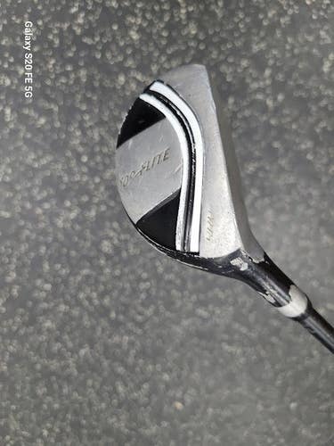 Used Top Flite TOP FLITE Mens Hybrid Club RH 4 Hybrid 11849-S000042556