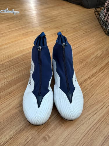 Men's Size M 16.0 (W 17.0) Adidas Nasty 2.0 High Top (Used)
