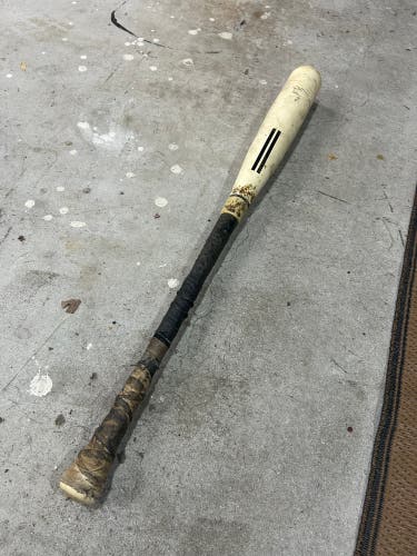 2023 Warstic Bonesaber Hybrid BBCOR Certified Bat (-3) 29 oz 32" (Used)