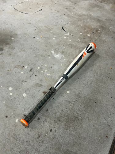 2015 Easton Mako Composite USSSA Certified Bat (-9) 21 oz 30" (Used)