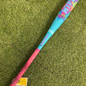 Easton Hype Fire Composite "Spring Break" (2 5/8") USA 2026 (-10)