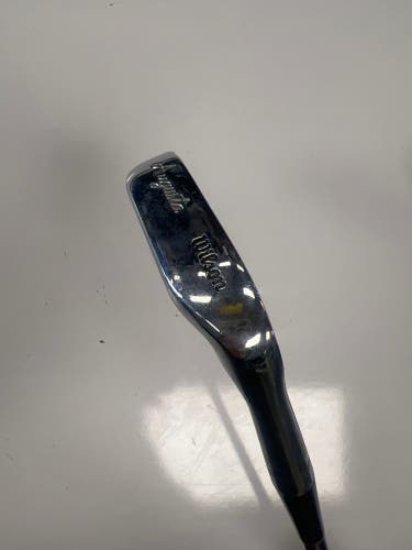 Wilson Augusta Blade Right Handed Putter Steel (Used)