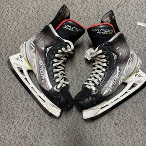 Bauer Vapor Hyperlite Hockey Skates 8 (Used) Fit 2