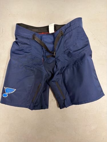 Large Warrior Dynasty Pant Shell Pro Stock (Used)