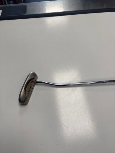 Odyssey Dual Force Rossie Blade Blade Right Handed Putter (Used)