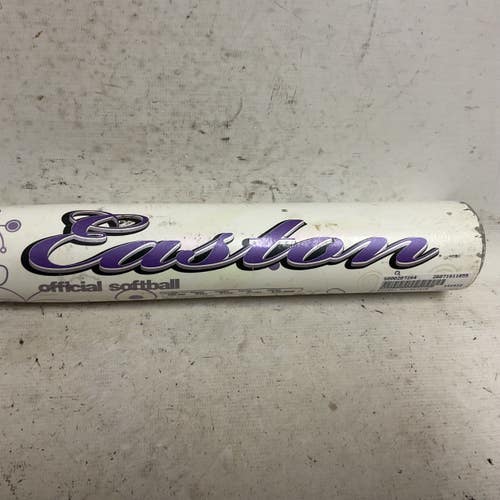 Used Easton SK26 BB/SB Fastpitch Bat 31" 11855-S000207284