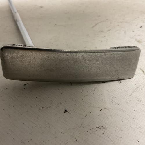 Used Ping ANSER 4 Womens Putter RH 33" 11855-S000207290