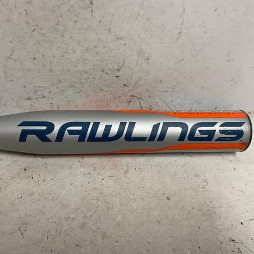 Used Rawlings FPZS13 BB/SB Fastpitch Bat 29" 11855-S000207316