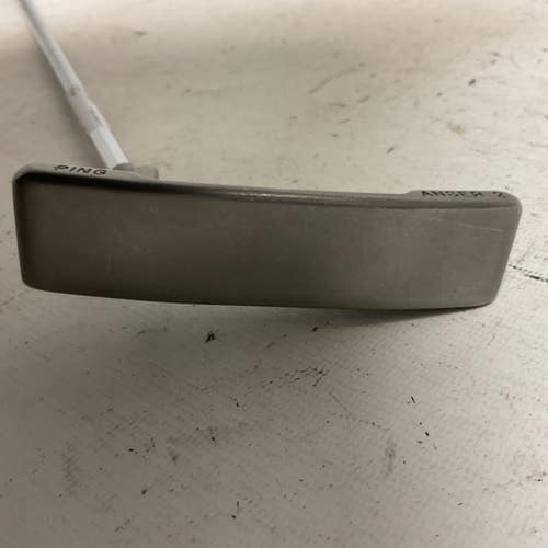 Used Ping ANSER 2 Mens Putter RH 11855-S000207323