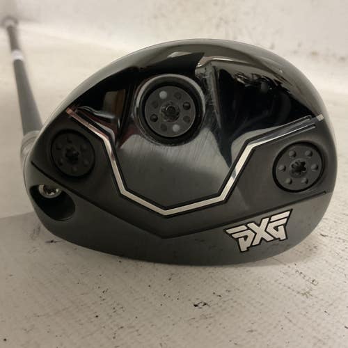 Used PXG LIGHTNING Mens Hybrid Club RH 5 Hybrid 11855-S000207331