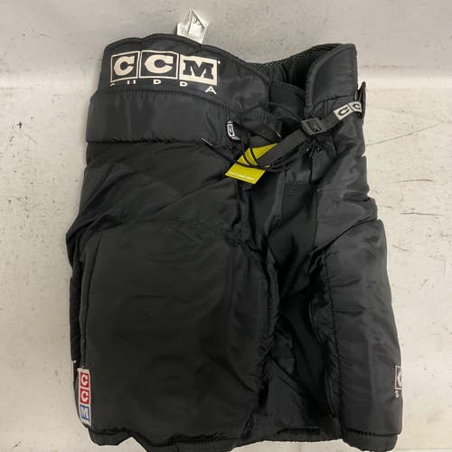 Used CCC SUPRA Senior Pant Black LG 11855-S000207337