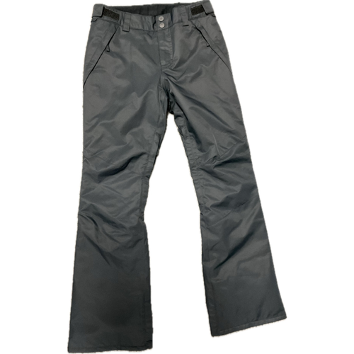 Used Billabong SNOWPANTS Snow Pants M Black SM 11855-S000207717