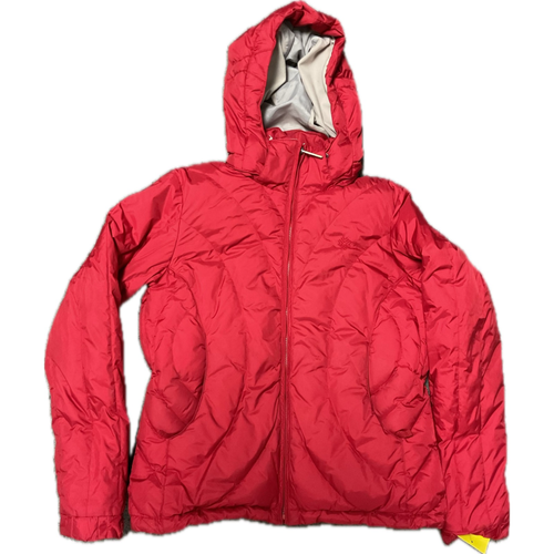 Used Burton Outerwear Heavy Jacket M Red MD 11855-S000207718