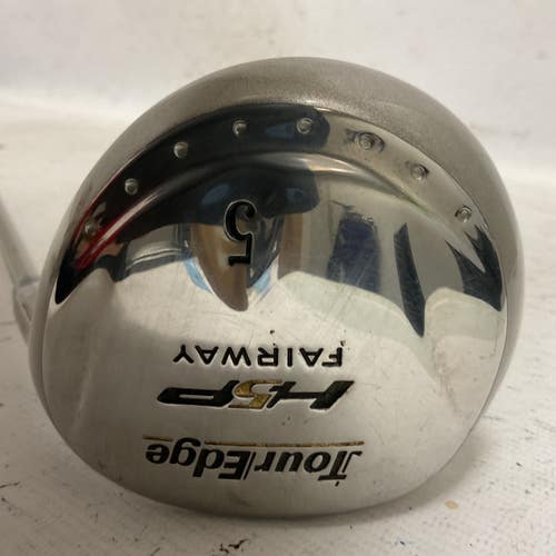 Used Tour Edge H5P Womens Fairway Wood RH 5 Wood 11855-S000207702