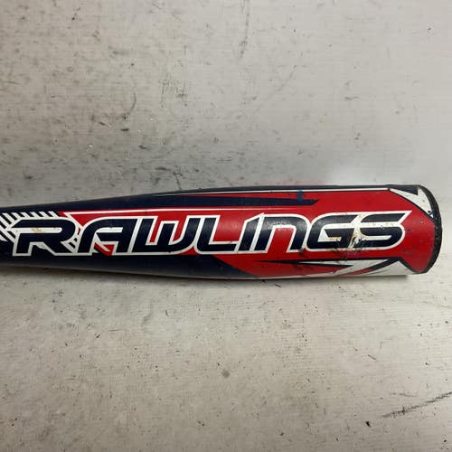 Used Rawlings USAWB8 BB/SB USA 2 5/8 Bat 29" 11855-S000207744