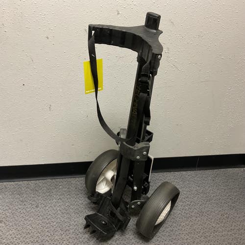 Used Knight TECHNALITE Golf Cart 2 Wheel 11855-S000207726