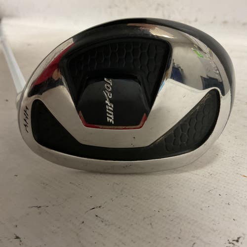 Used Top Flite 4HY Mens Hybrid Club RH 4 Hybrid 11855-S000207626