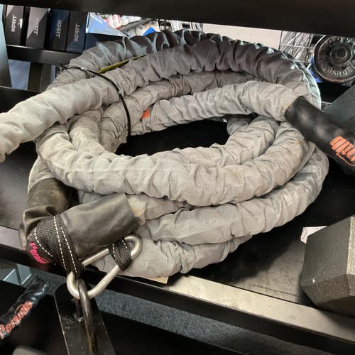 Used 30FT Exercise Accessory Other 11855-S000207622