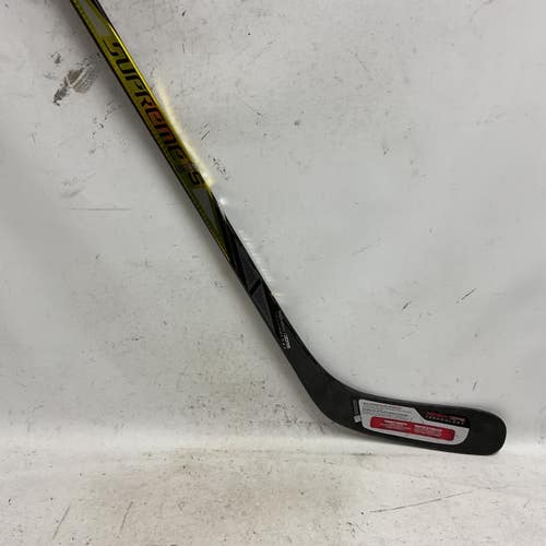 Used Bauer SEPREME 1S Senior One Piece Left 87 Flex 11855-S000207630