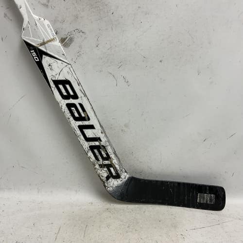 Used Bauer SUPREME S150 Inter Goalie Stick 23" 11855-S000207628