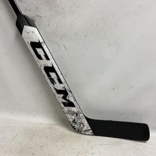 Used CCM AXIS 1.9 Inter Goalie Stick 23" 11855-S000207629