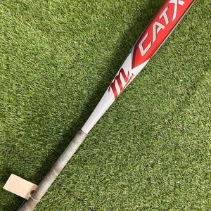 Marucci CAT X Alloy (2 3/4") USSSA 2023 (-8)