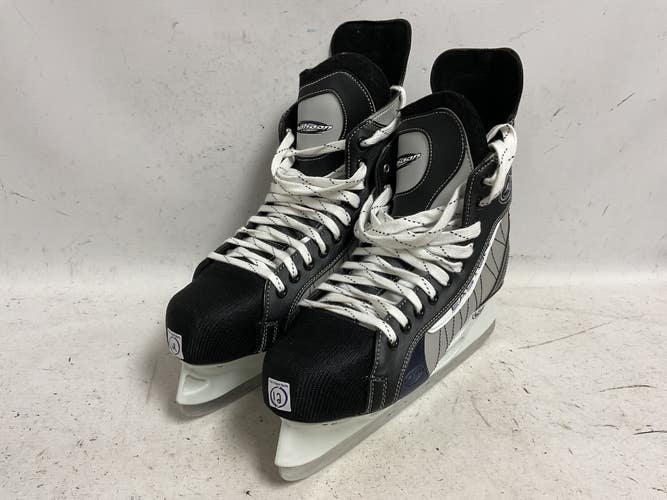 Used Easton TYPHOON Senior Hockey Skate Senior 12 11855-S000207645