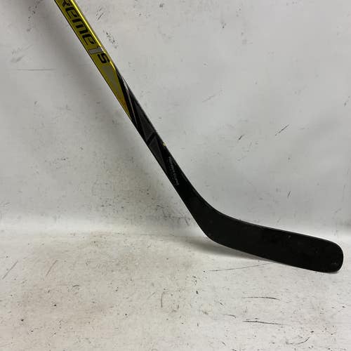 Used Bauer SUPREME 1S Senior One Piece Left 87 Flex 11855-S000207631
