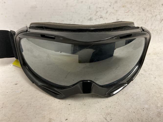 Used Snow Goggles Youth Black 11855-S000207663