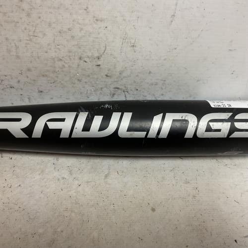 Used Rawlings US155 BB/SB USA 2 5/8 Bat 31" 11855-S000207662