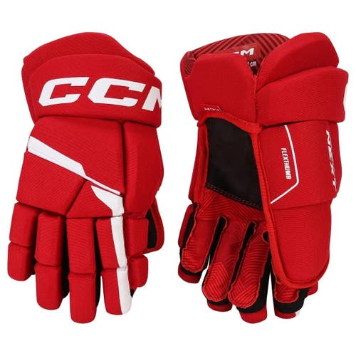 New Next Gloves Sr Rd/Wh 15" 11855-CCM6828239