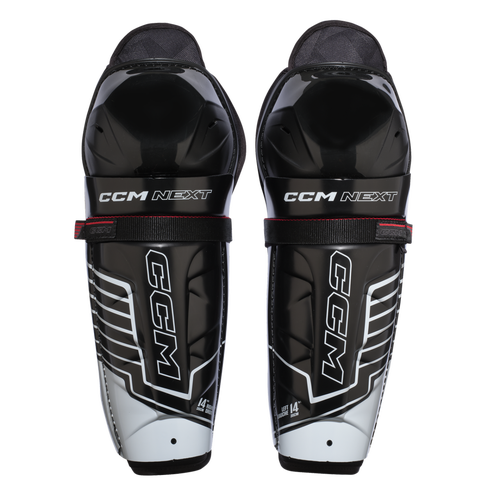New Next Shin Guards Sr 15" 11855-CCM6828202