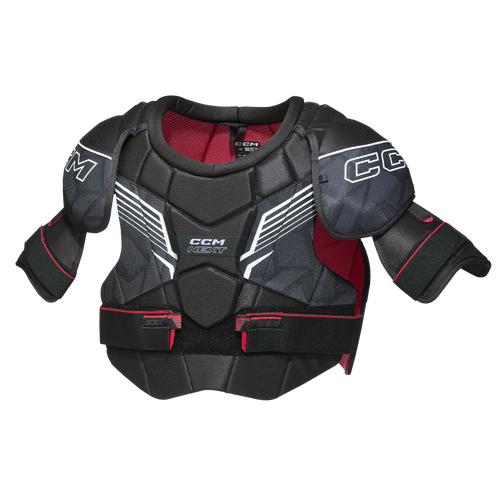 New Next Shoulder Pads Sr Md 11855-CCM6828222
